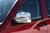 Dodge Nitro Putco Mirror Overlays