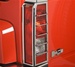 H3 Chrome Tail Light Covers by Putco