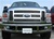 2008 Ford Superduty Shadow Billet Grille By Putco