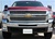 07-08 Chevy Silverado (LD and HD) Shadow Billet Grille by Putco