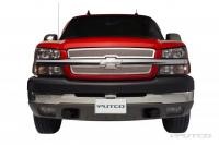 '03-'05 Silverado Liquid Mesh Grill