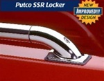 04-08 Titan SSR Locker Side Rails by Putco