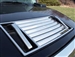10 Piece Hood Vent Cover Package