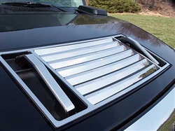 10 Piece Hood Vent Cover Package