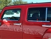 Hummer H3 2006-2009 Chrome Window Sills QAA-HV46-310