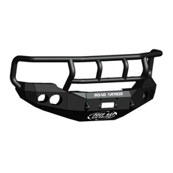 Front Stealth Winch Bumper, Titan ll Guard RA-38402