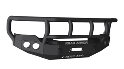'11-'13 Ford Superduty Front Stealth Winch Bumper with Titan II Guard RA-61102
