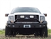 Front Stealth Winch Bumper with Pre Runner Guard RA-66134