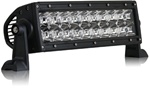 10" "E" Series LED Light Bar by Rigid Industries -  Spot Beam