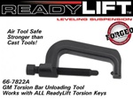 Hummer H2/H3/H3T ReadyLift Torsion Key Unloading Tool by ReadyLift