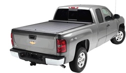 2007 to Current Chevrolet Silverado / GMC Sierra Roll-n-Lock Tonneau Cover