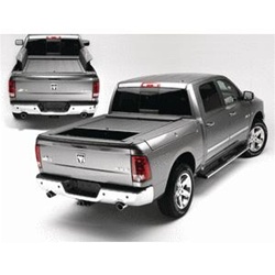 2009 Dodge Ram RAMBOX Roll-n-Lock Tonneau Cover