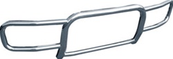 2003-2009 Lexus GX470 Bull Bar with Brush Guard by Romik