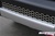 FJ Stainless Steel Lower Bumper Grille by RealWheels