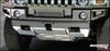 HUMMER H2 Bumper Overlay Kit (Front Complete) By Realwheels