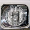 HUMMER H2 Head Light Surrounds By Realwheels