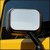 HUMMER H2 Side Mirror Back Plate by RealWheels