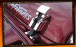 Hood Latches, RealWheels, Jeep Hood Latches, Jeep Wrangler Hood Latches, Billet Aluminum,