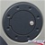 Hummer H2 Fuel Door - Black Smooth Locking By Realwheels
