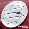 Hummer H2 Fuel Door - Smooth Non Locking By Realwheels