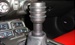 2010 Camaro Black Billet Aluminum Black Manual Gear Shift Knob by Realwheels