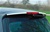 Stainless Steel COUPE Rear Upper Brake Light Trim by Real Wheals