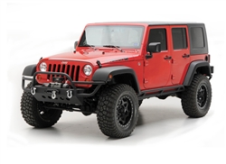 SRC FRONT BUMPER 07-12 WRANGLER JK 2/4DOOR SB-76723