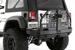 Atlas JK Rear Bumper by Smittybult SB-76896