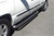 Silverado / Avalanche Stainless Steel 3" Side Bars by Steelcraft