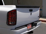 Dodge Ram Taillight Guard By Steelcraft