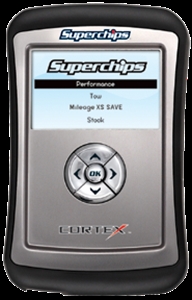 Cortex Handheld (Nissan) by Superchip (SC-4950)