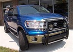 Toyota Tundra 2007 - 2009 Grill Guard by Steelcraft