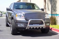 F150 Bull Bar by Steelcraft