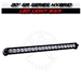 20" SR-Series Hybrid LED Light bar