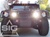 Hummer H1 7" Round HID Head Light Lamps by STARR