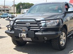 07-08 Toyota Tundra Deluxe Front Replacement