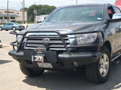 07-08 Toyota Tundra Deluxe Front Replacement
