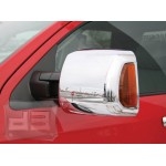 Mirror Covers for Towing Mirrors TEAKA-54901