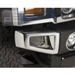 SUV/SUT ABS Chrome Front Bumper Corner Covers TEAKA-82112