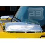 SUV/SUT ABS Chrome Air Intake Covers TEAKA-82117