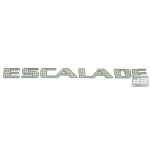 "ESCALADE" Crystal Emblem TEAKA-EMZC01