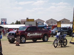 2007-08 Tundra Lift Kit by Truxxx