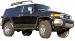 Toyota FJ Cruiser 3" Lift Kit  by Truxxx