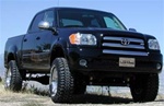 5" Lift Kit for 1999-2003 Toyota Tundra by Tuff Country