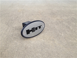 H3T Tow Hitch Receiver Cover UB-2TC0HUM100