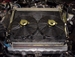 Hummer H1 Aluminum Intercooler by Uorva