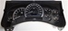 2005 Hummer H2 Instrument Cluster - by US Speedo