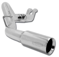 1997-2006 Volant Exhaust System