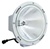 6504 Series 6.7" Chrome Halogen Lamp by Vision X