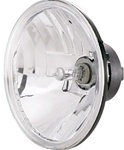 Hummer H1/H2/SUT 100 Watt Head Lamps -PAIR- by Vision X